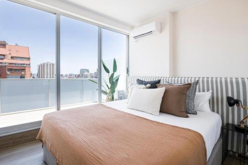 Top Rentals Belgrano con Desayuno