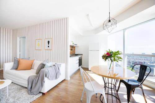 Top Rentals Downtown con Cuna