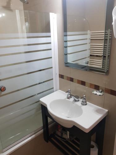 Torre Libertad Departamentos Amoblados con Adaptación para personas con movilidad reducida