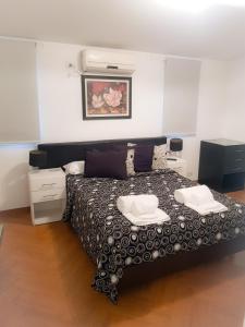 Torre Libertad Departamentos Amoblados con Desayuno