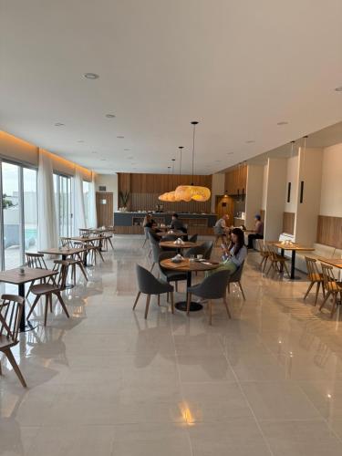 Urban Suites Oliva con Cuna