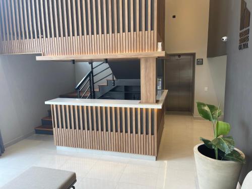 Urban Suites Oliva con Desayuno