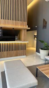 Urban Suites Oliva con Estacionamiento