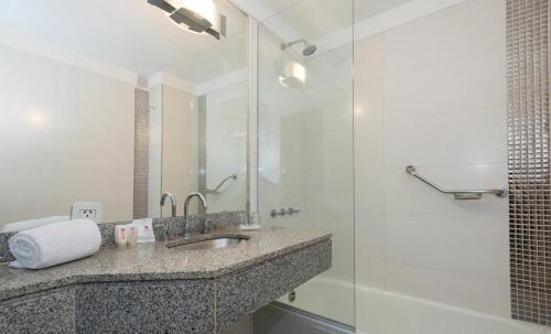 Urquiza Apart Hotel & Suites con Cuna