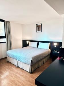 Urquiza Apart Hotel & Suites con Estacionamiento