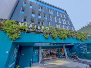 Viajero Buenos Aires Hostel con Pileta