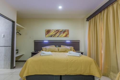 Villa don Tomás con Cuna