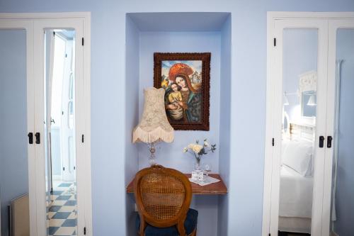 Villa Vicuña Salta Hotel Boutique con Desayuno