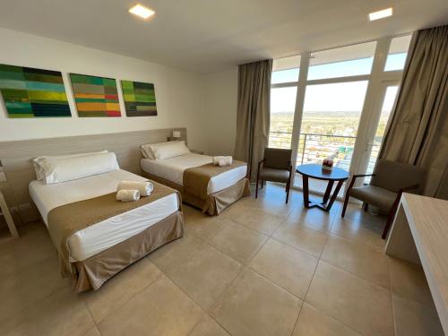 WENELEN EXECUTIVE HOTEl con Estacionamiento